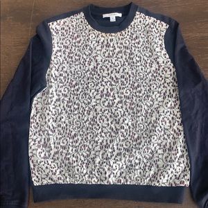 Carven XS sweater